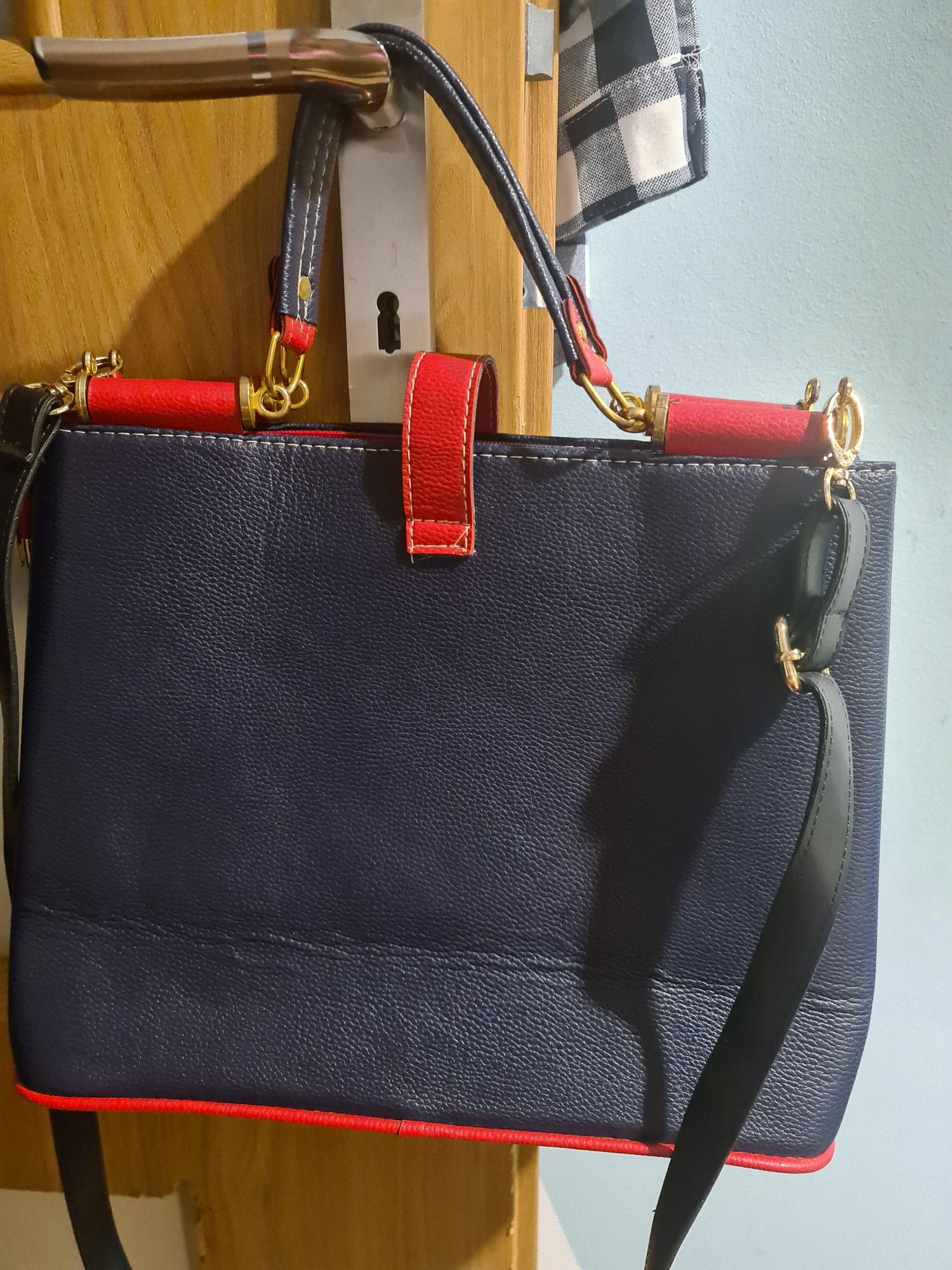 Tommy Hilfiger Torebka damska