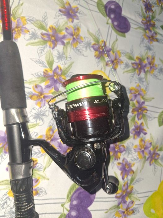 Cana pesca 1.80m