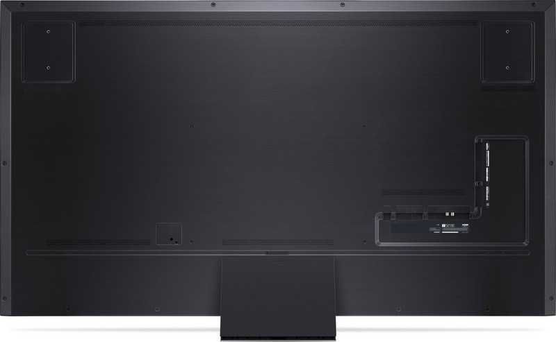 Telewizor LG 65QNED816RE 65" 4K Ultra HD Smart UHD nowy gw. producenta