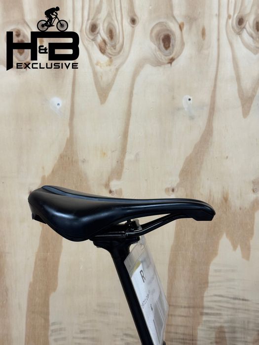 Cube Stereo Hybrid 160 HPC Race 750 Carbon Shimano Deore 2024