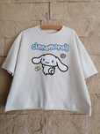 T-shirt Zara 140/152 cinnamoroll