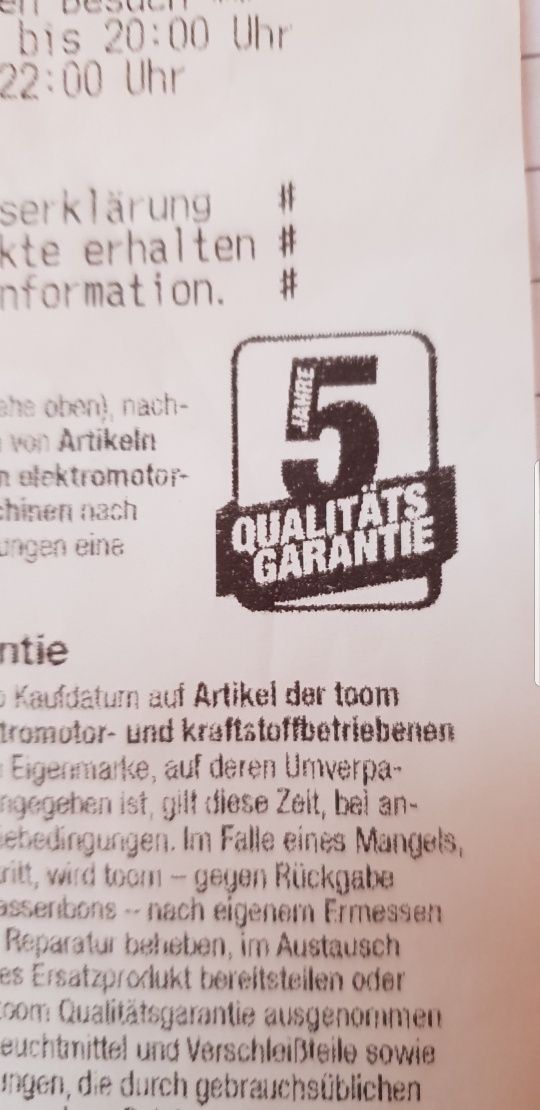 Generator prądotwórczy Scheppach BGT 2800 Nowy gwarancja
