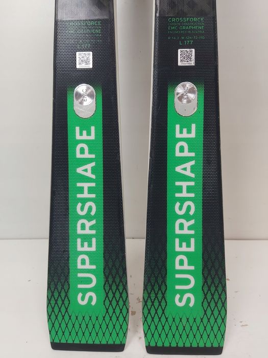 nartybochnia.pl* HEAD supershape E-MAGNUM 2025 - 177 NABO 6330