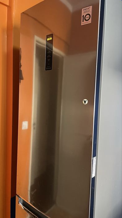 Frigorifico combinado LG