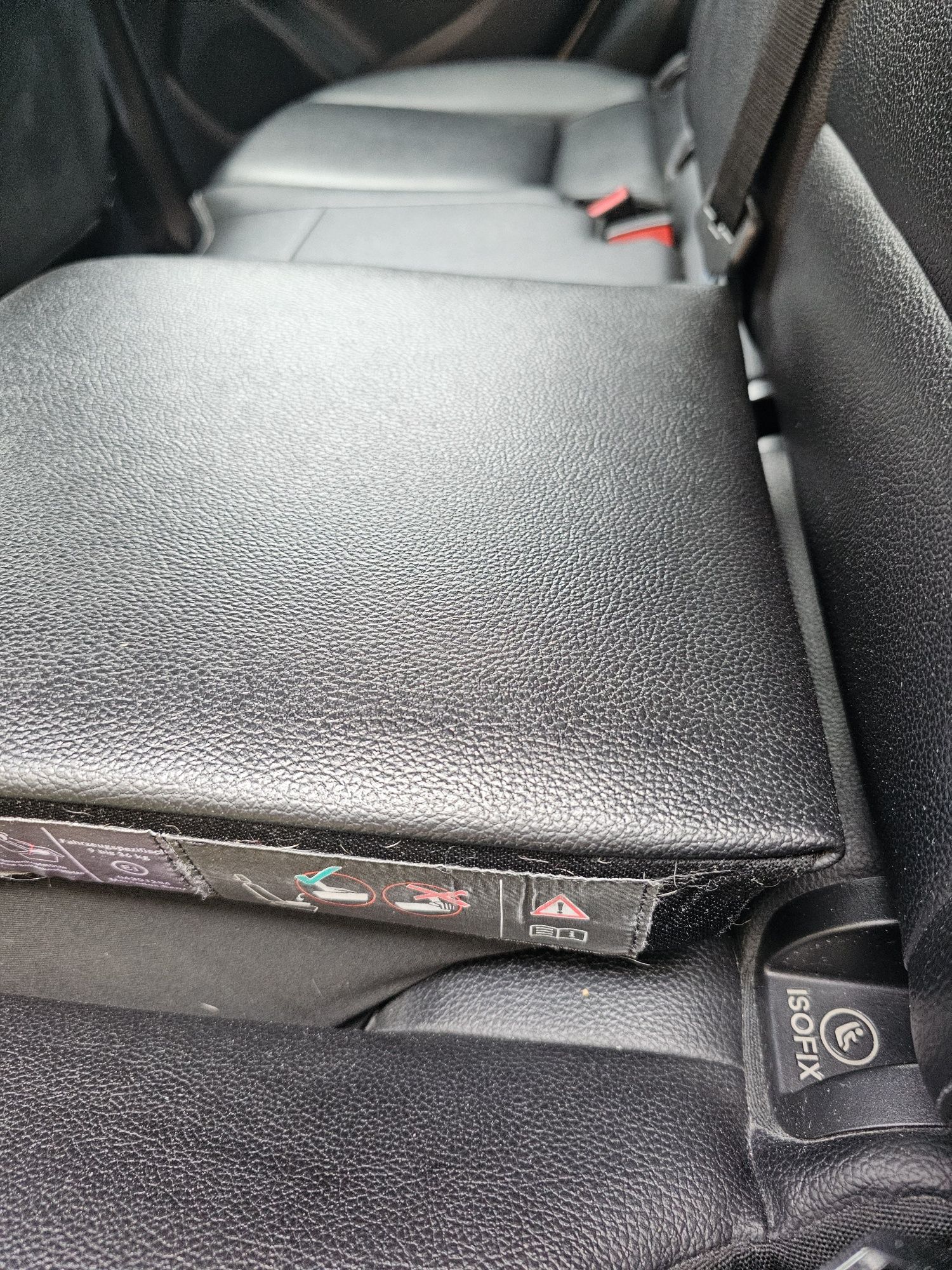 Mercedes B 180 D d 7G-DCT Automat
