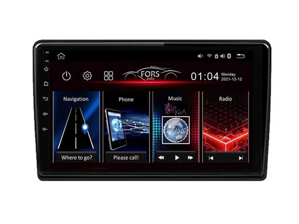 Radio samochodowe Android Kia Ceed (9") 2006.-2012