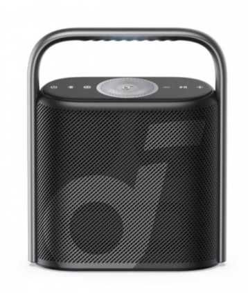 Акустика SoundCore Motion X500 Black/Blue/Pink • Нова !