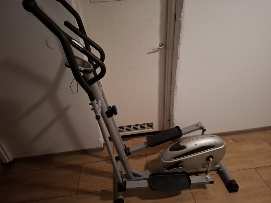 Orbiterek sport hobby