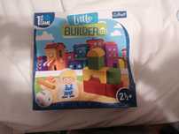 Little Builder gra