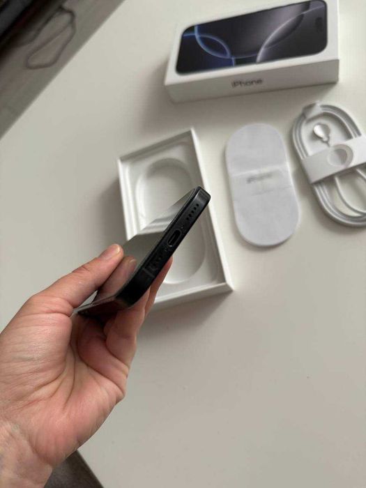 iPhone 16Pro 256GB