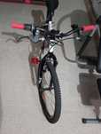Bicicleta criança NOVA