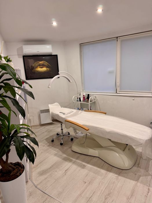 Кабінет косметолога/масажиста