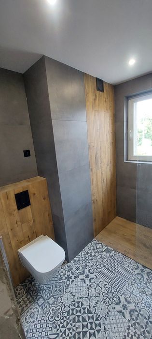 Łazienki od A do Z wolny termin