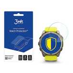 Szkło hybrydowe 3mk Watch Protection FlexibleGlass na Garmin Fenix 8 S