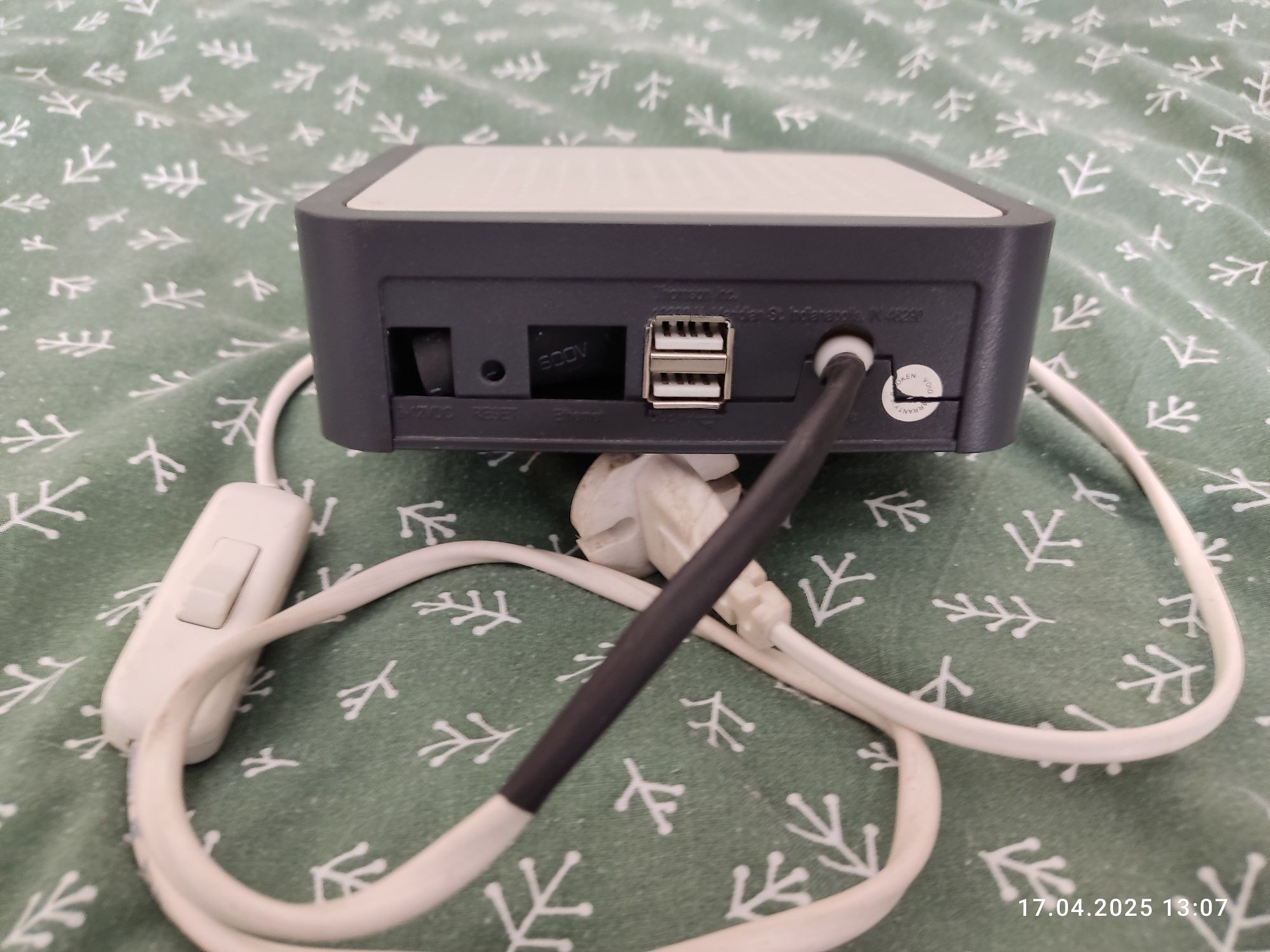 Лабораторный блок Б.П.+2USB