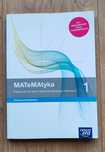 Matematyka 1 poziom podstawowy