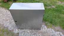 Skrzynka Sterownicza  Szafka Elektryczna fotowoltaika Inox Kwasoodporn
