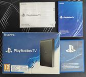 Consola PlayStation Vita TV
