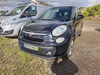 Fiat 500L 7 Lugares
