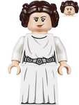 Lego  Princess Leia Star Wars 75301