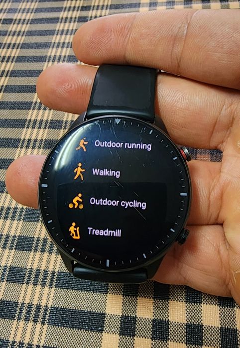 Smarth Watch Amazfit GTR 2