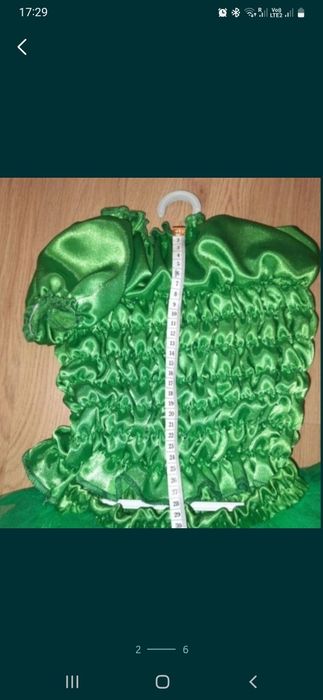 Ялинка     плаття