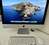 Komputer Apple iMac 21 late 2013