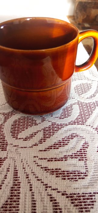 Kubeczki, filiżanki