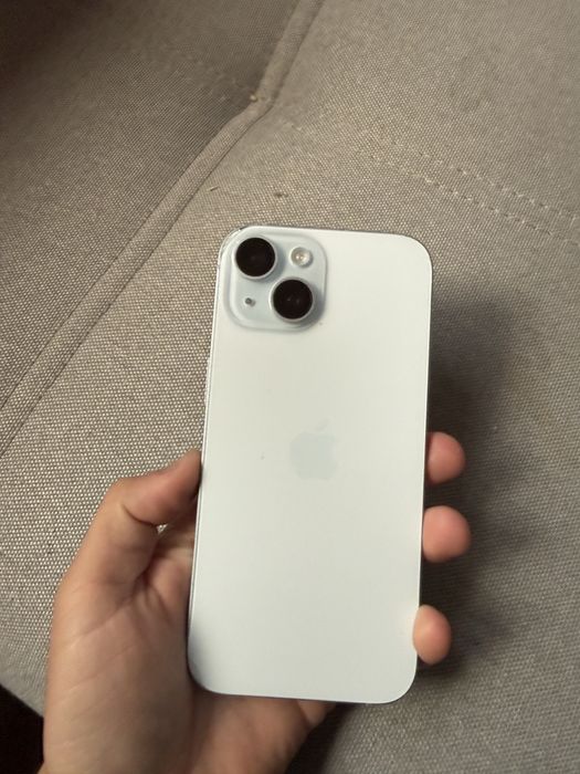 Iphone 15  128gb