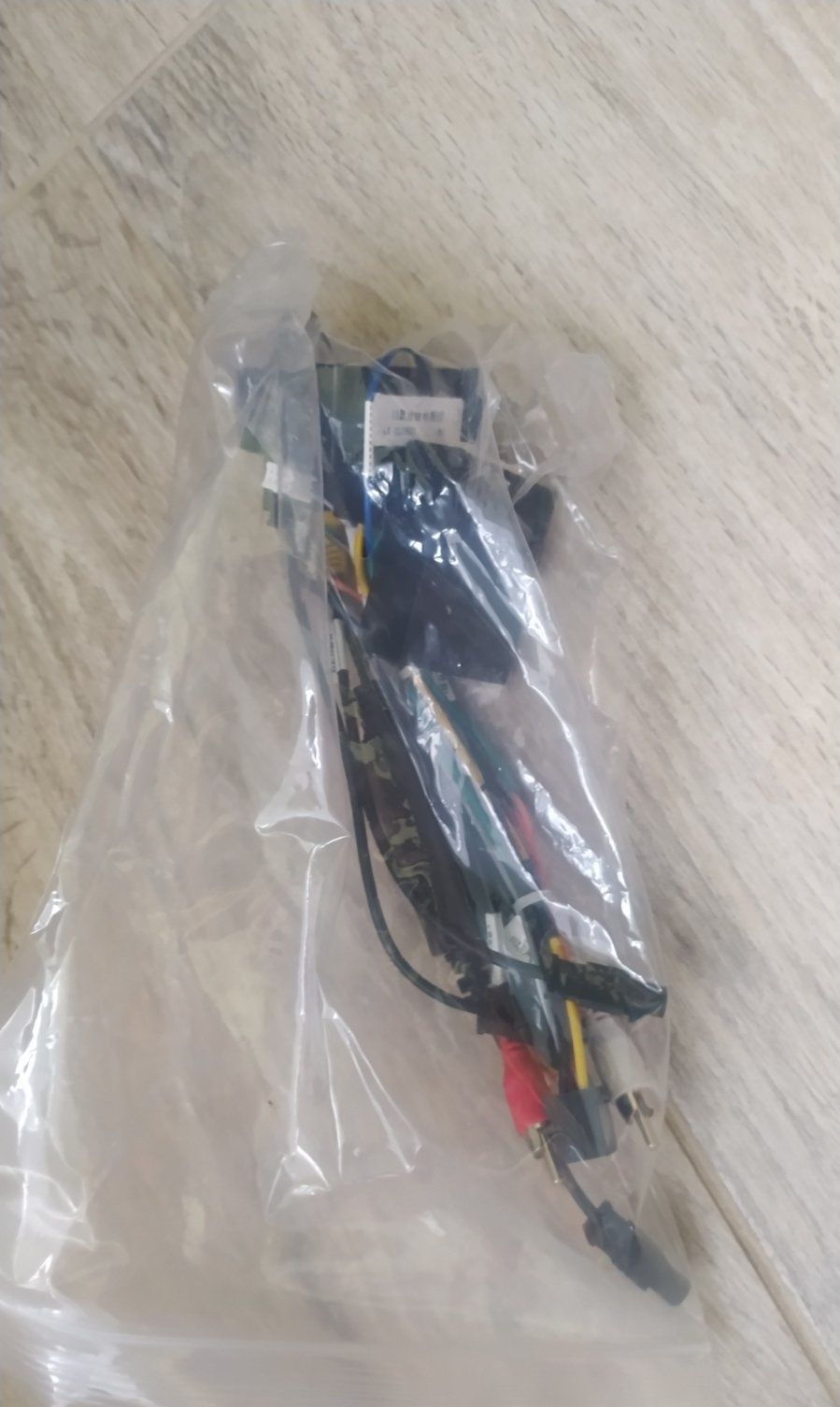 Автомагнітола SIGMA X9464 ANDROID 10 4+64 Gb 4G DSP (9")