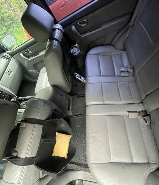 Kia Sorento дізель