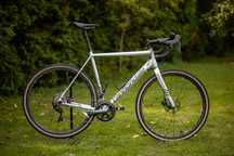 Cannondale CaadX Caad X shimano 105 hydraulika Gravel  rozm 58