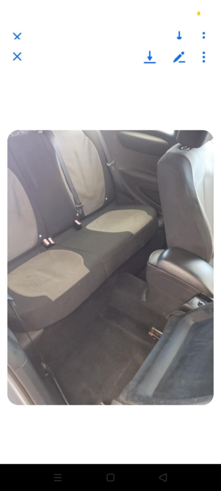 Citroën C4 2006 dissel