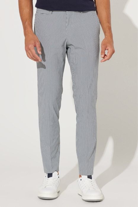 Люкс бренд Alferano легкі преміальні брюки