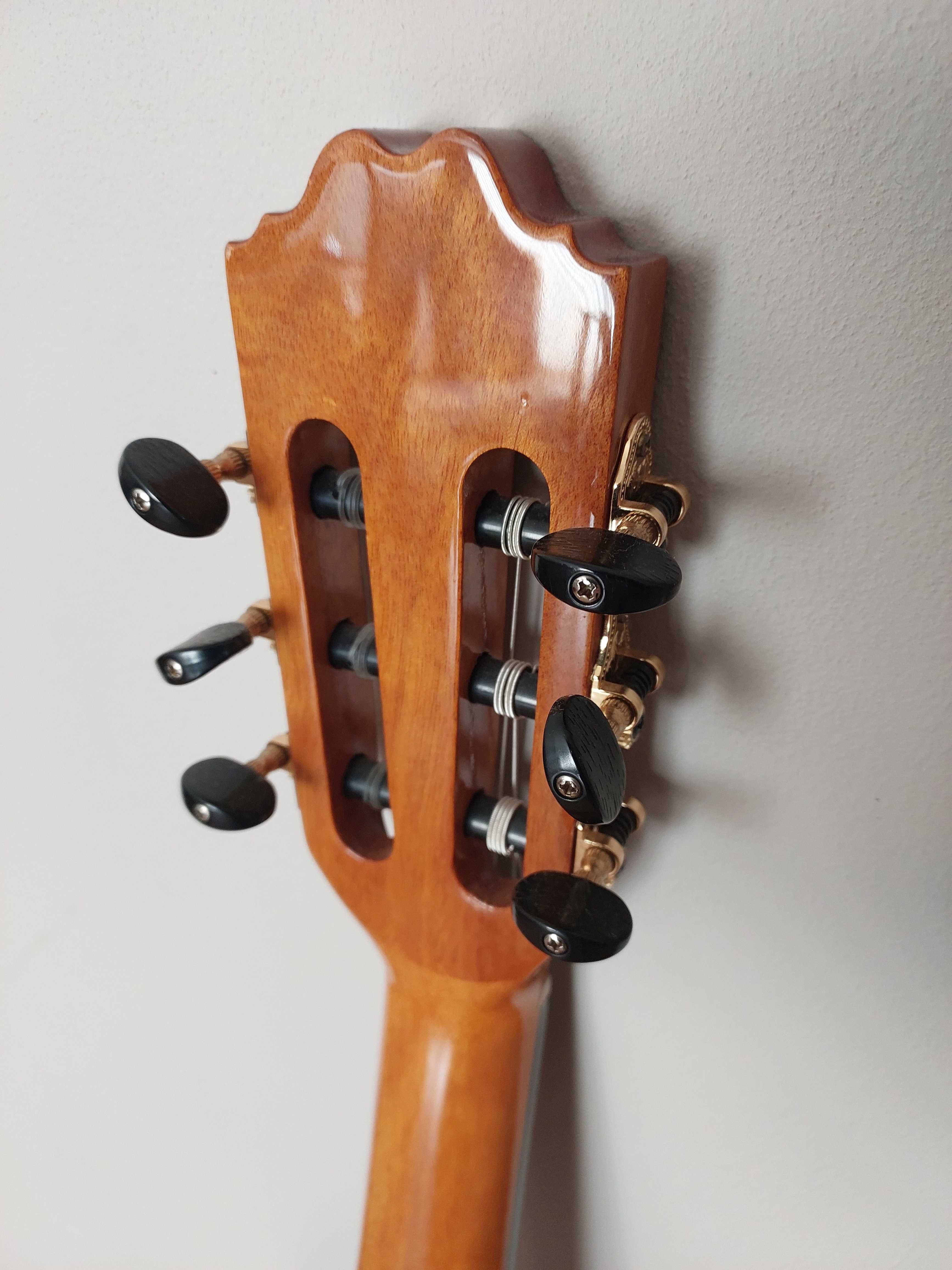 Gitara klasyczna 3/4