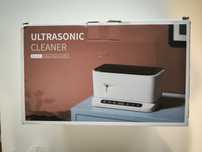 Myjka ultradźwiękowa Ultrasonic Cleaner SJ-H1 Nowa nieużywana