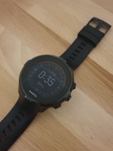 Suunto Spartan Sport Wrist HR