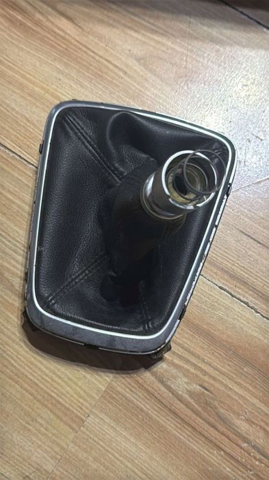 Mieszek z gałką zmiany biegów Ford mondeo mk5