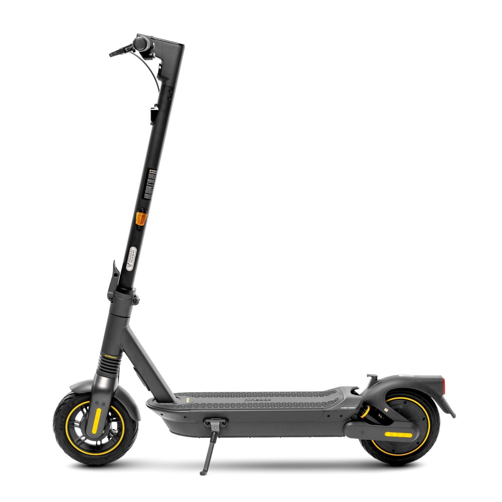 Електросамокат Ninebot Max G2
