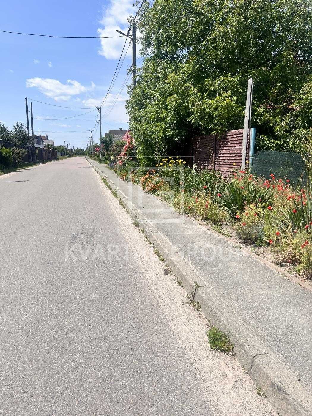 Продам дуже круту ділянку для Вашого будинку в Дмитрівці.