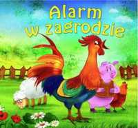 Alarm w zagrodzie - praca zbiorowa