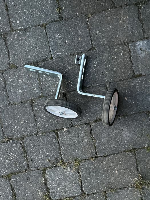 Rowerek dziecięcy kross