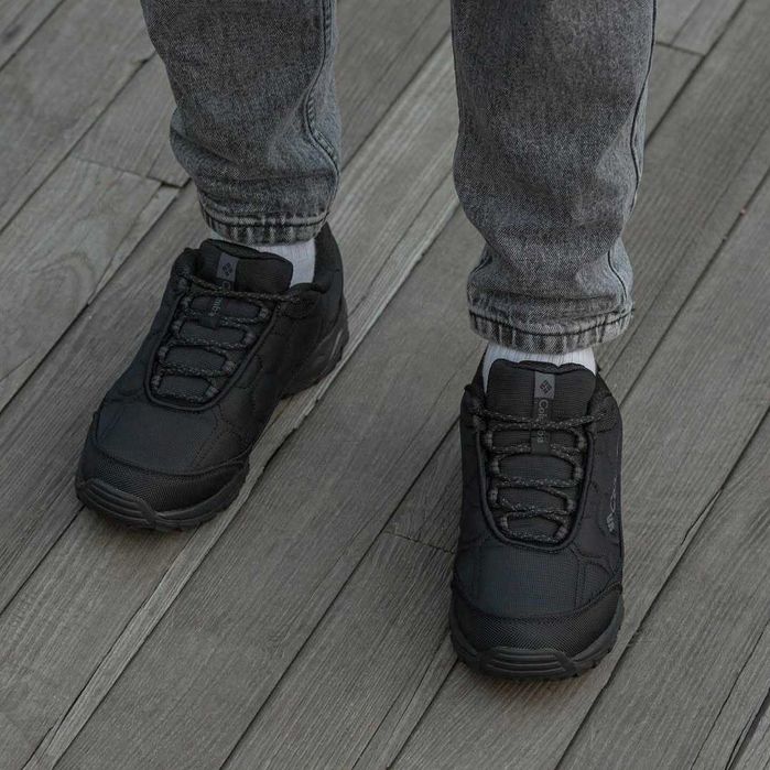 Gore-Tex /  Columbia Firecamp Fleece  (41-45 рр)