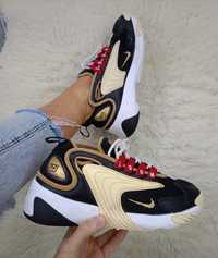 Buty sportowe Nike Zoom 2K do biegania damskie
Rozmiar 39