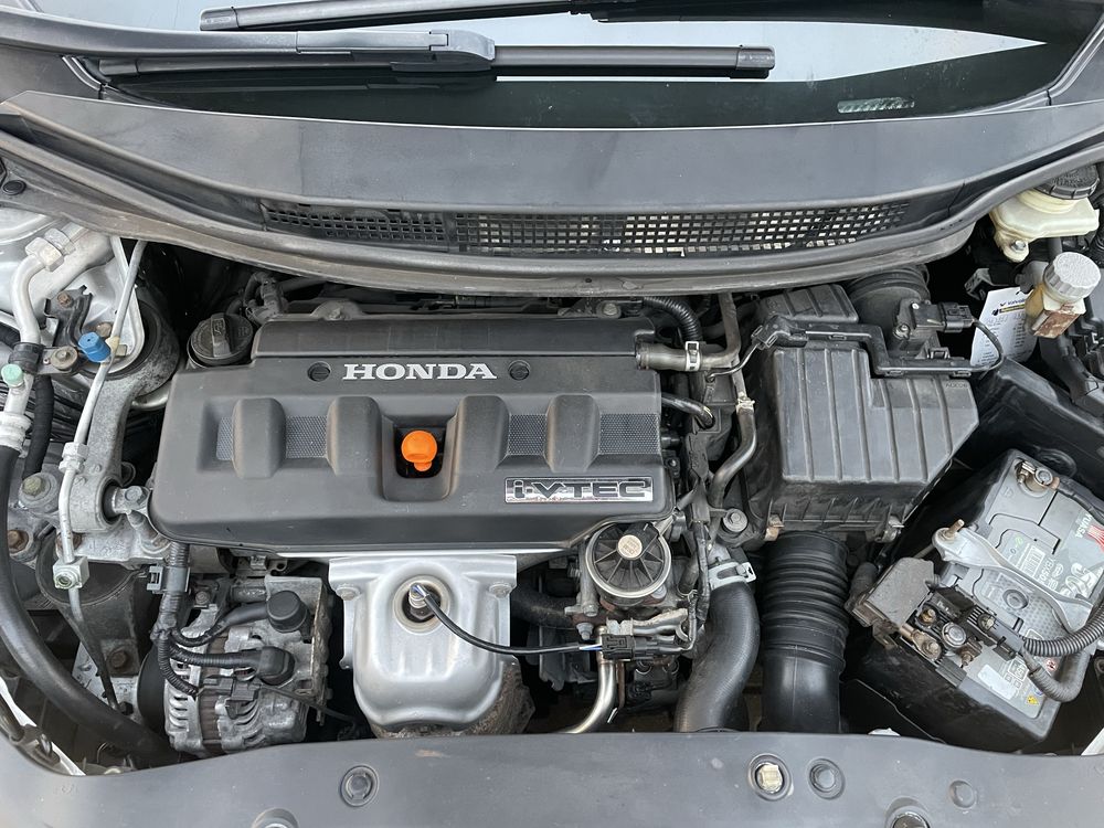 Honda Civic 8 VIII 1.8 V-TEC