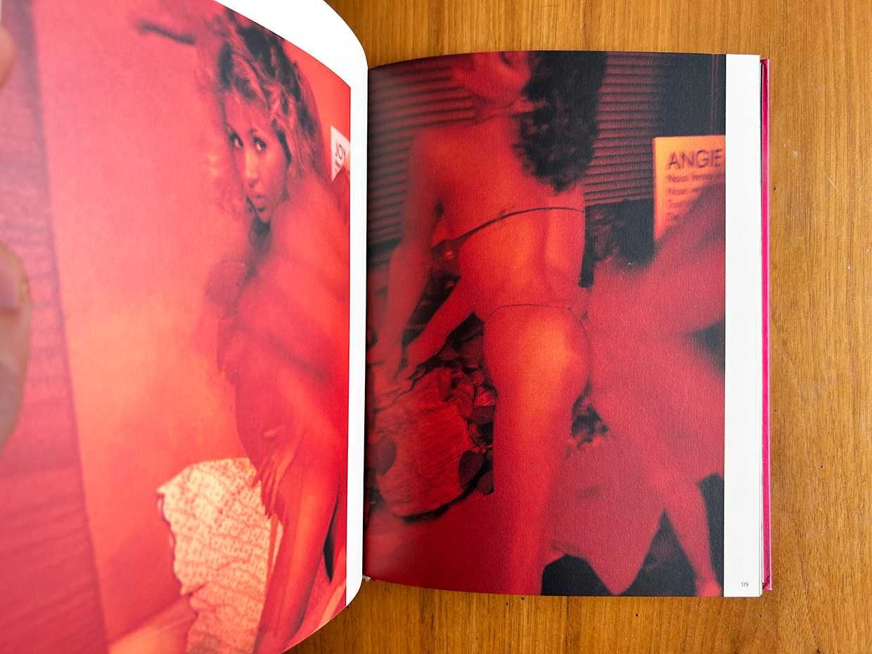 Strip by Steidl, 1998