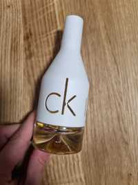 Perfum Calvin Klein IN2U