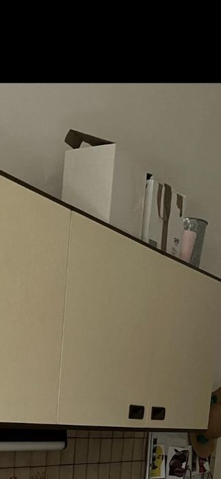Szafki kuchenne uzywane