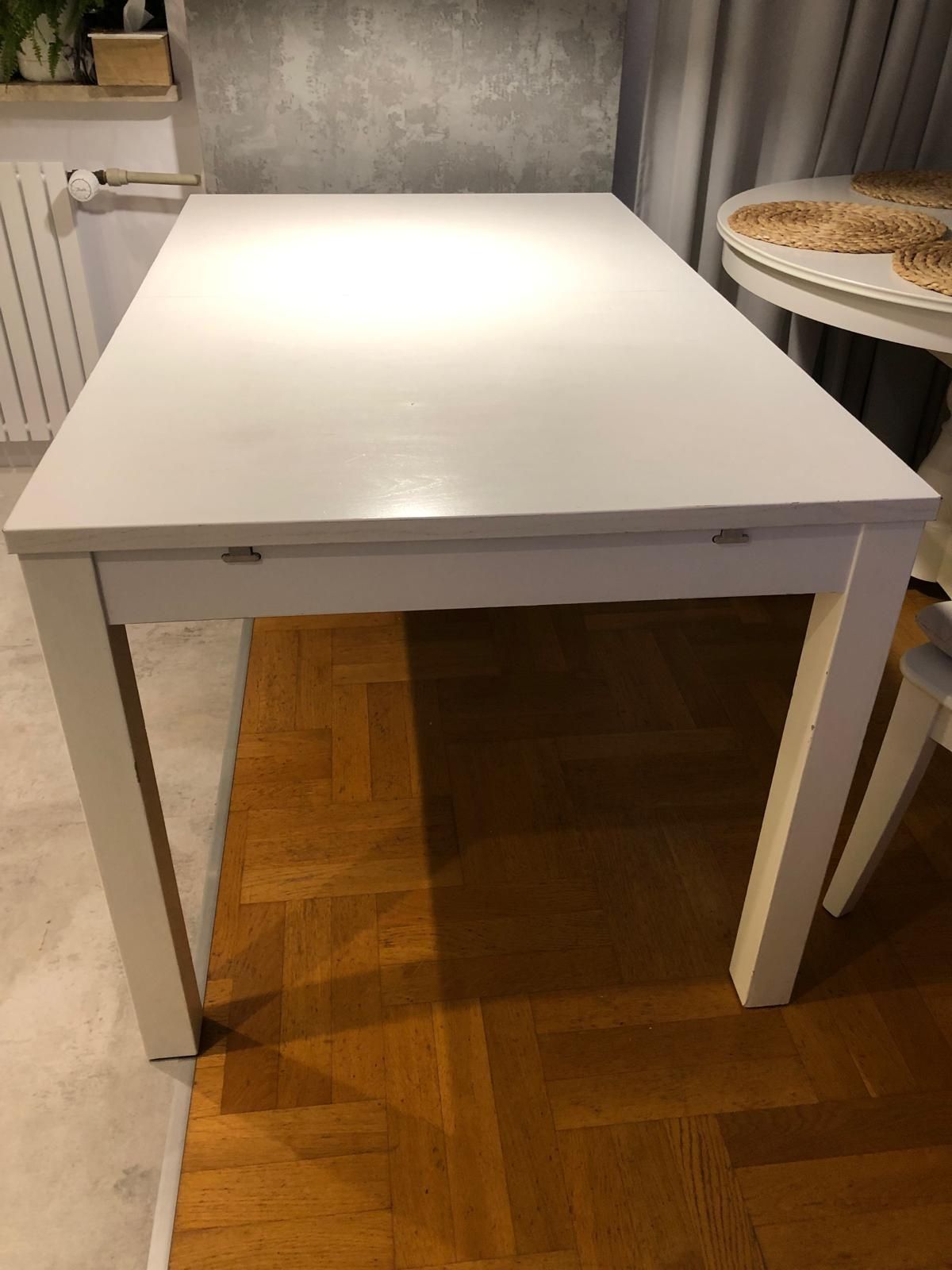 IKEA Bjursta duży stół rozkładany