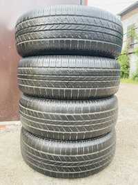 Летняя резина Hankook DynaPro HP 215/65/16 98H 4шт.